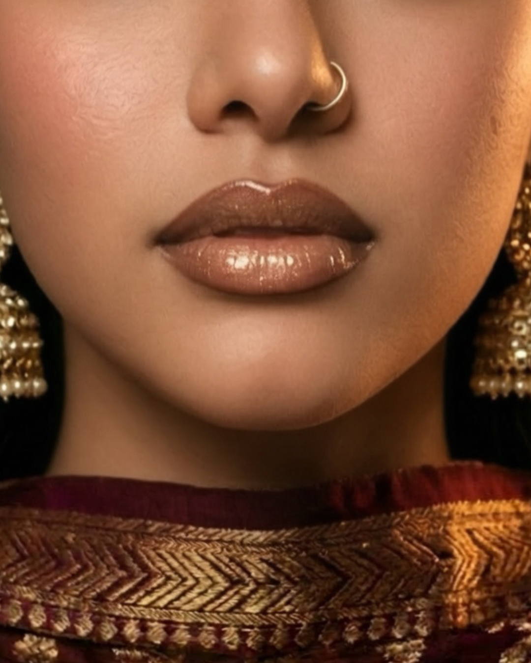 Rang-e-Ishq Lip Glaze