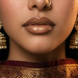 Rang-e-Ishq Lip Glaze
