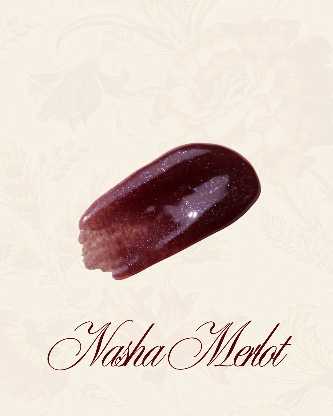 Rang-e-Ishq Lip Glaze
