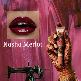 Rang-e-Ishq Lip Glaze