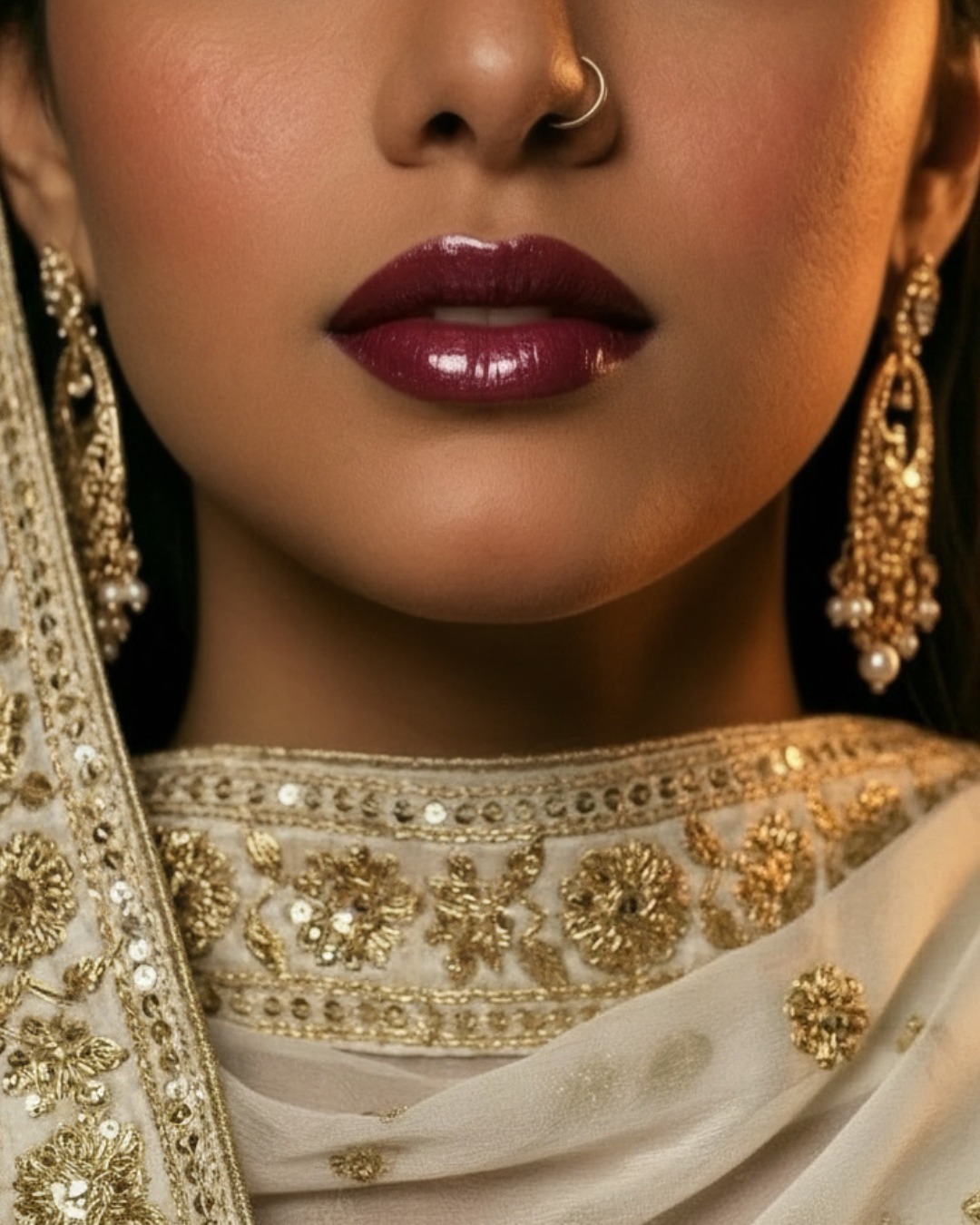 Rang-e-Ishq Lip Glaze