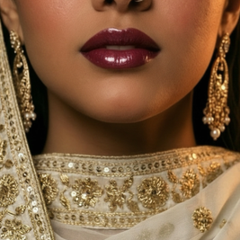 Rang-e-Ishq Lip Glaze