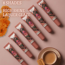 Rang-e-Ishq Lip Glaze