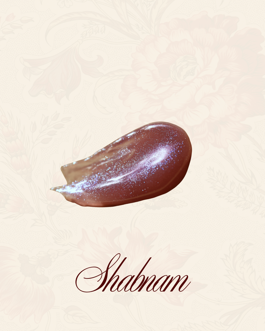 Rang-e-Ishq Lip Glaze