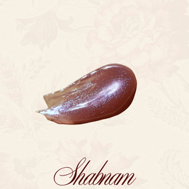 Rang-e-Ishq Lip Glaze