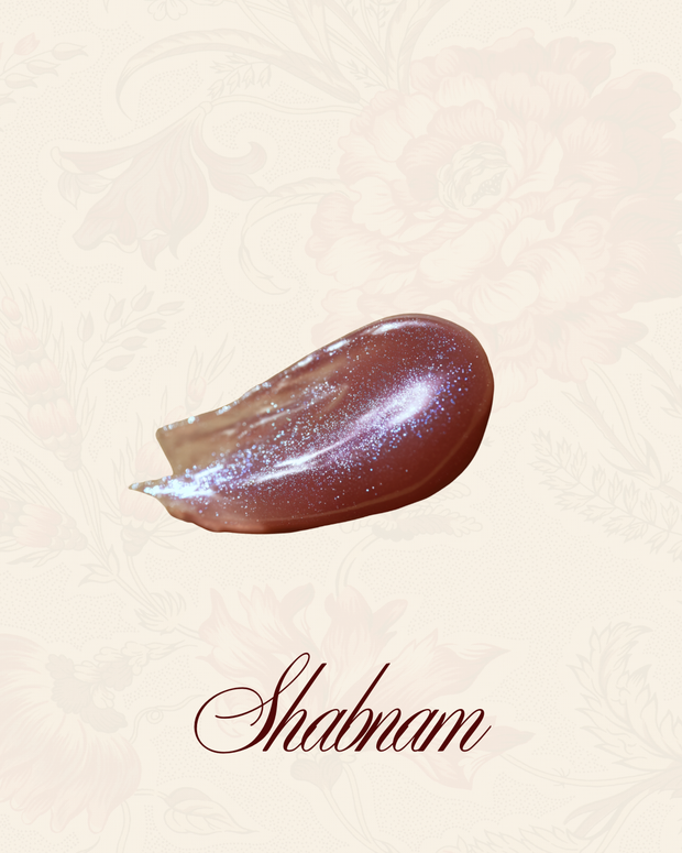 Rang-e-Ishq Lip Glaze