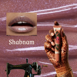 Rang-e-Ishq Lip Glaze