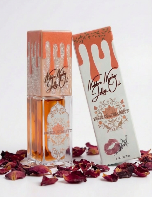 Nakhra Nectar Jelly Oil
