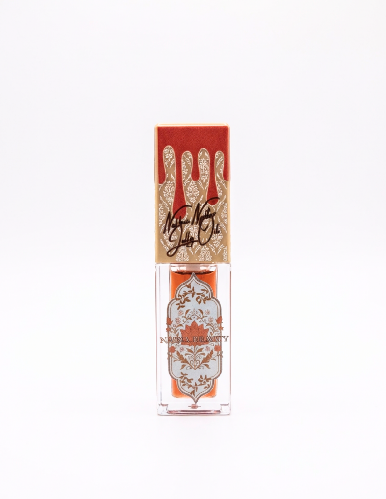 Nakhra Nectar Jelly Oil