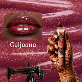 Rang-e-Ishq Lip Glaze