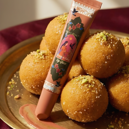 Rang-e-Ishq Lip Glaze