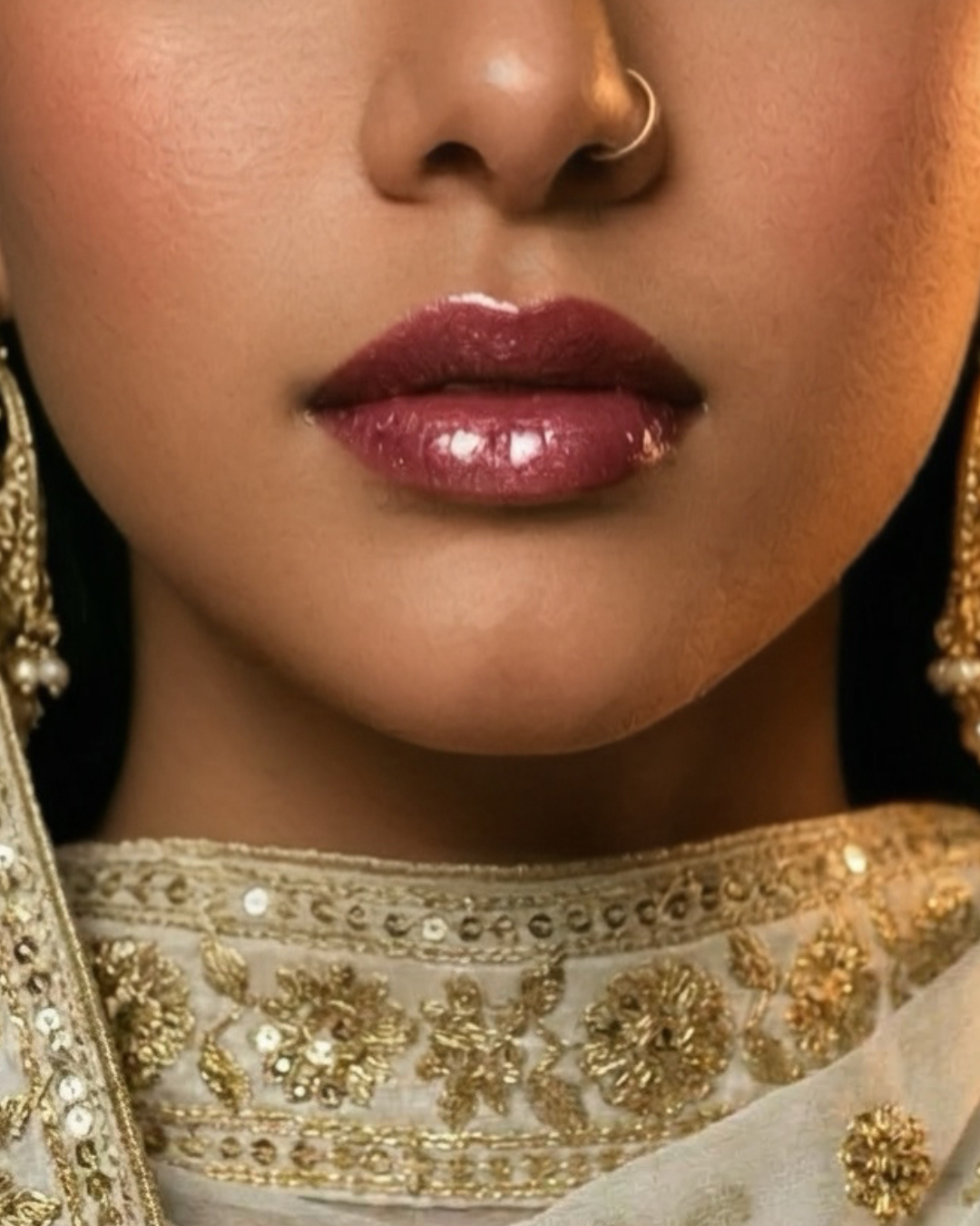 Rang-e-Ishq Lip Glaze