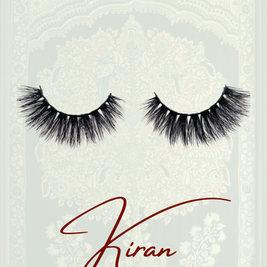 Naina Velour Lashes
