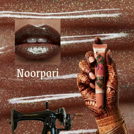 Rang-e-Ishq Lip Glaze
