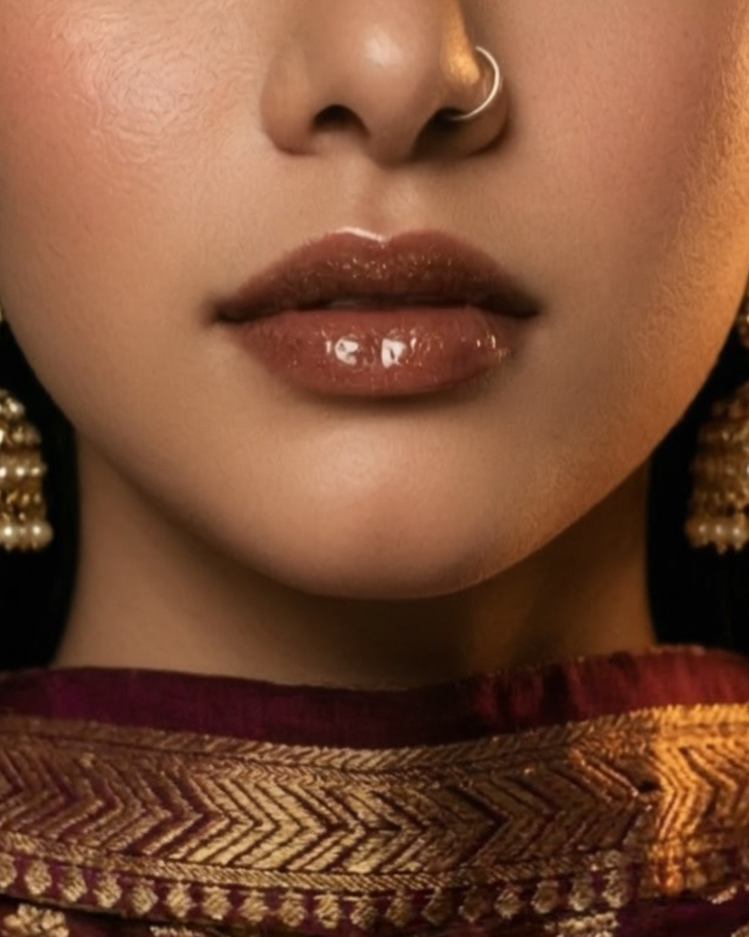 Rang-e-Ishq Lip Glaze