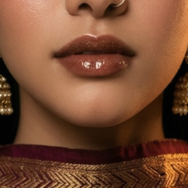 Rang-e-Ishq Lip Glaze