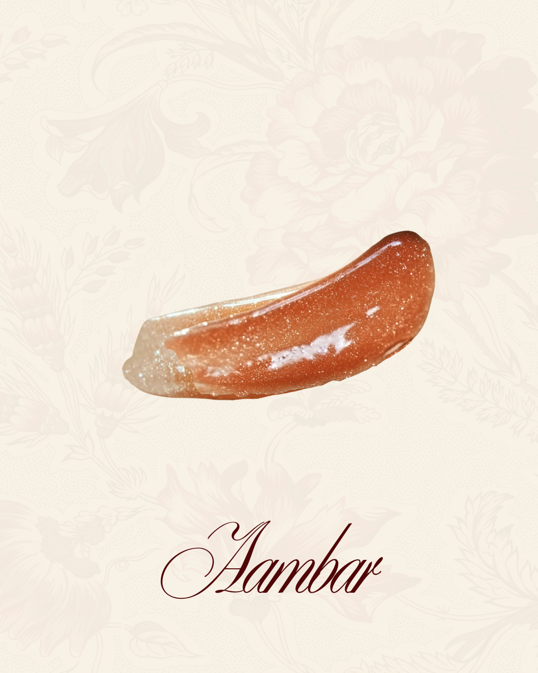 Rang-e-Ishq Lip Glaze