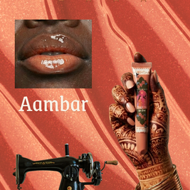 Rang-e-Ishq Lip Glaze