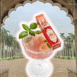 Nakhra Nectar Jelly Oil
