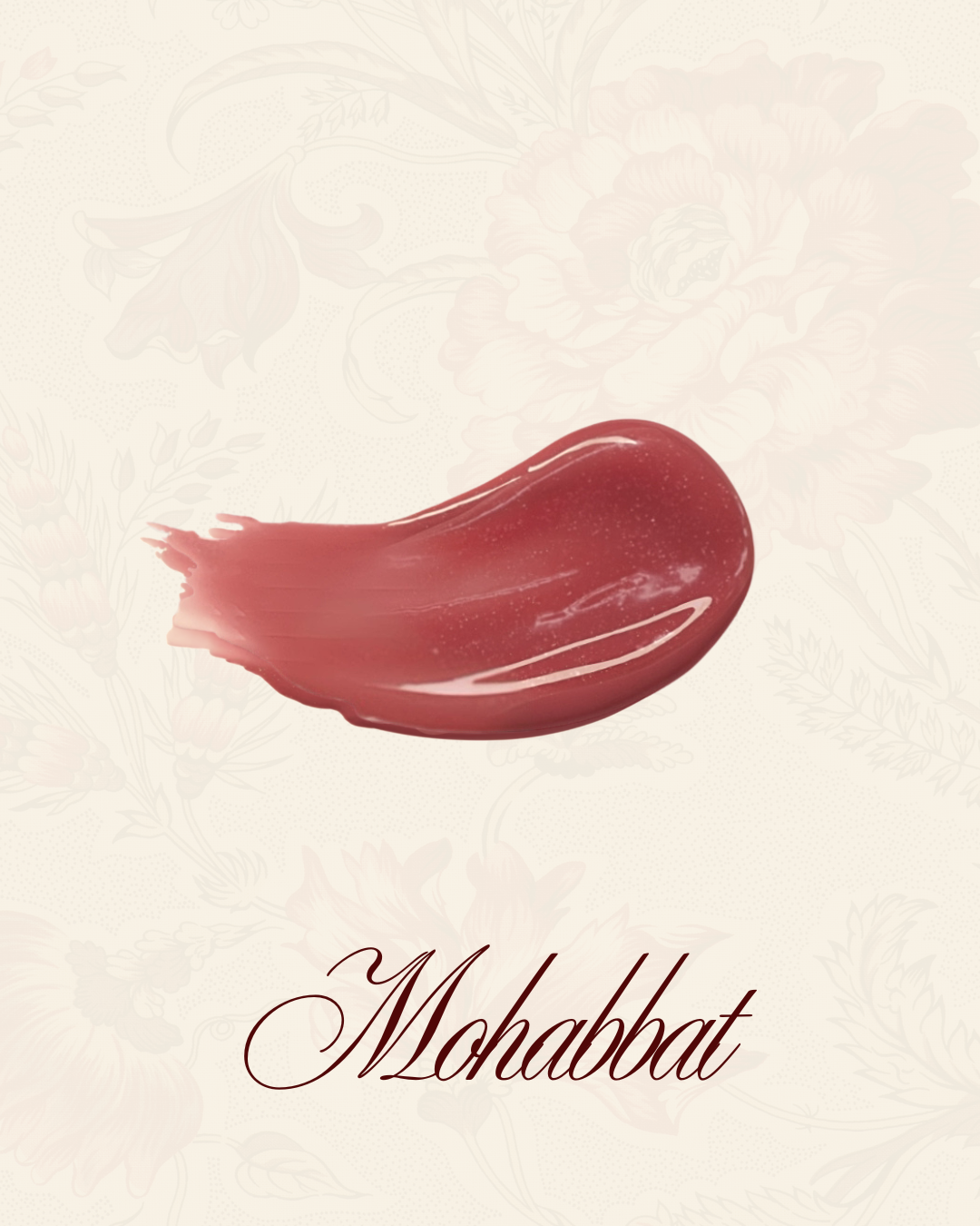 Rang-e-Ishq Lip Glaze