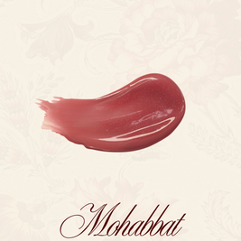Rang-e-Ishq Lip Glaze