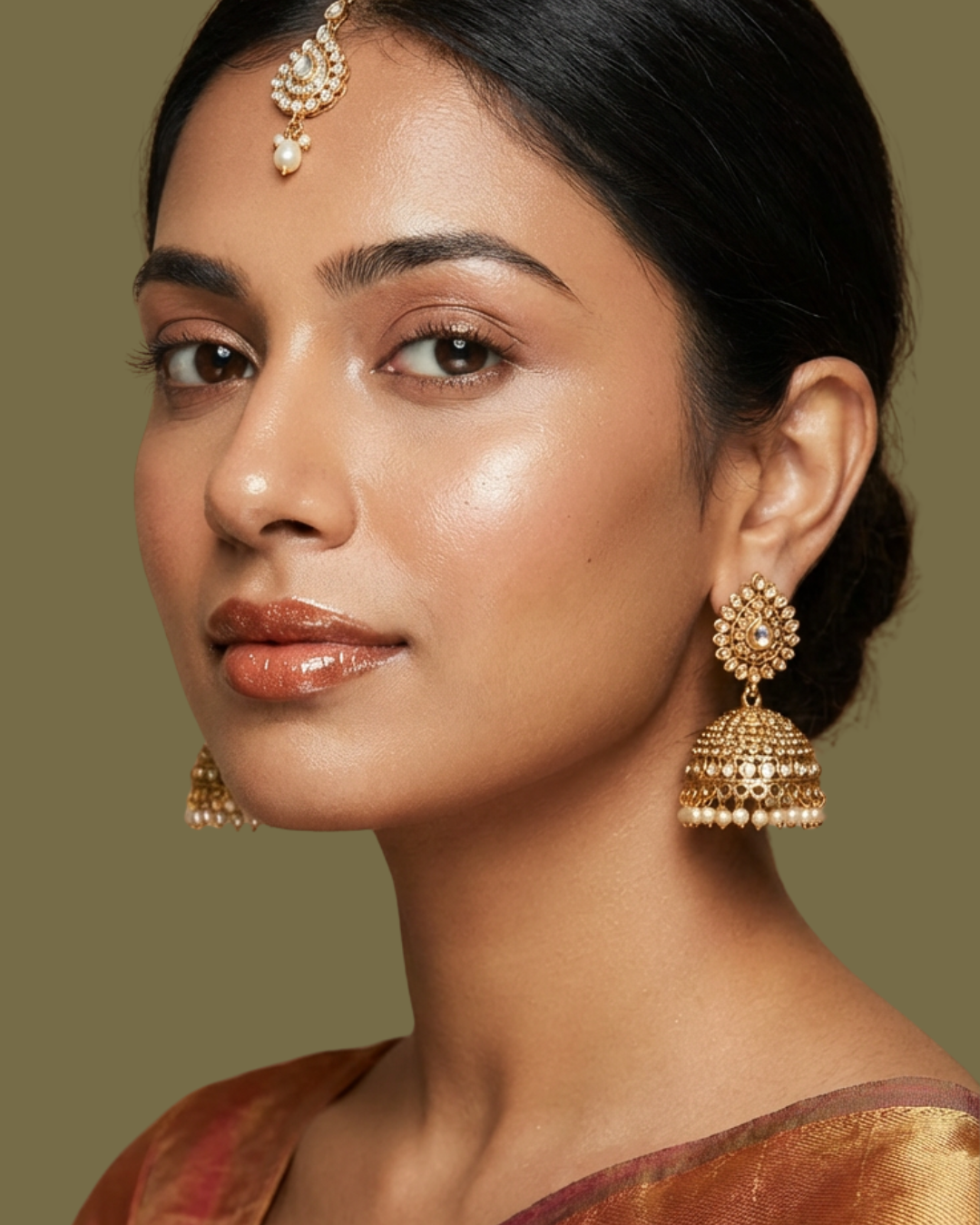 Rang-e-Ishq Lip Glaze