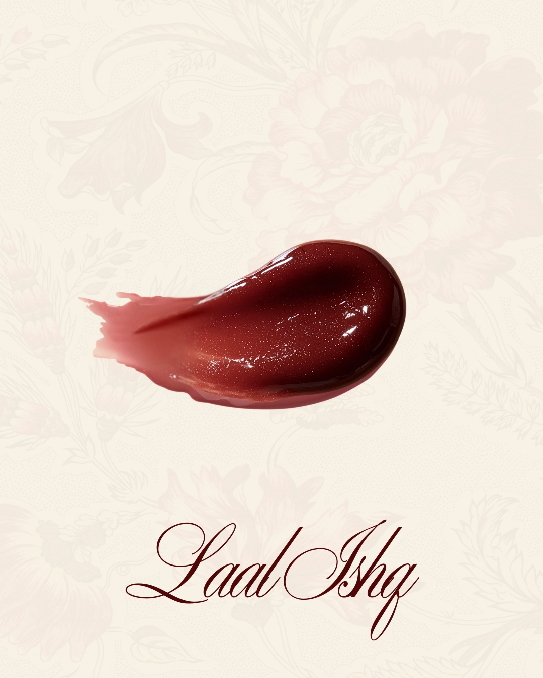Rang-e-Ishq Lip Glaze