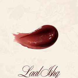 Rang-e-Ishq Lip Glaze
