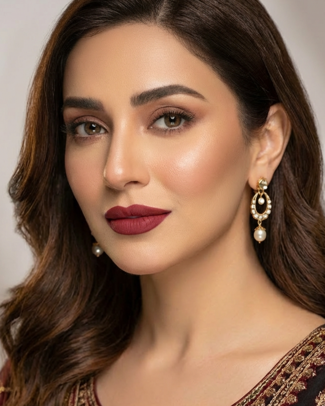 Pardesi Pout Lip Liner