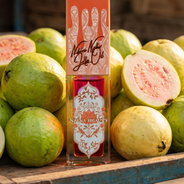 Nakhra Nectar Jelly Oil