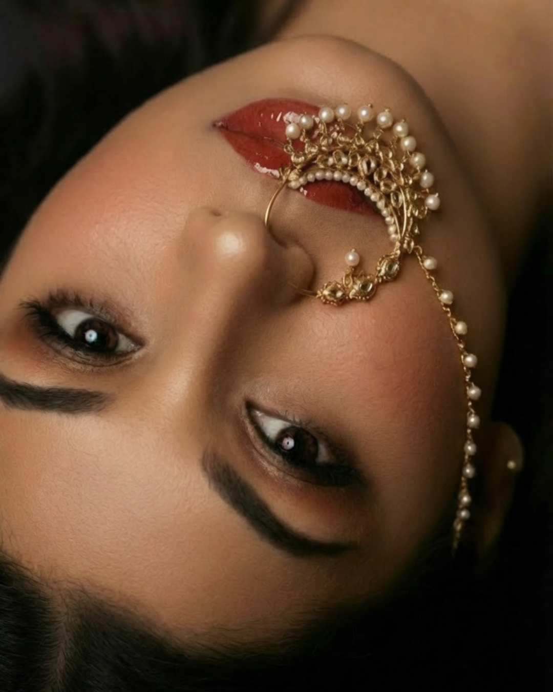 Rang-e-Ishq Lip Glaze