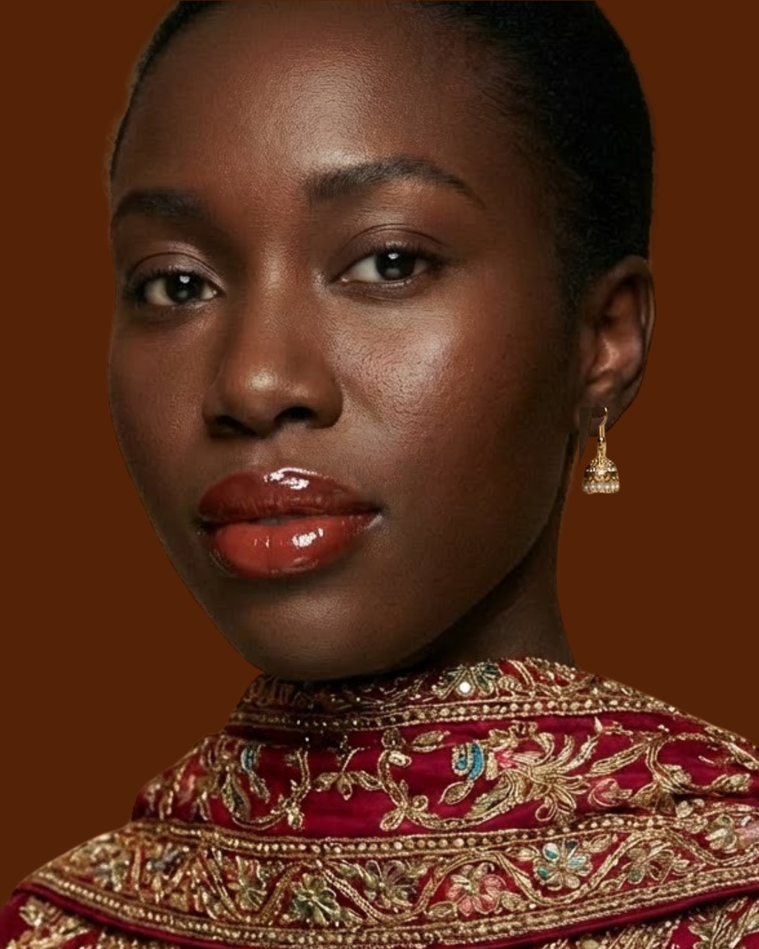 Rang-e-Ishq Lip Glaze