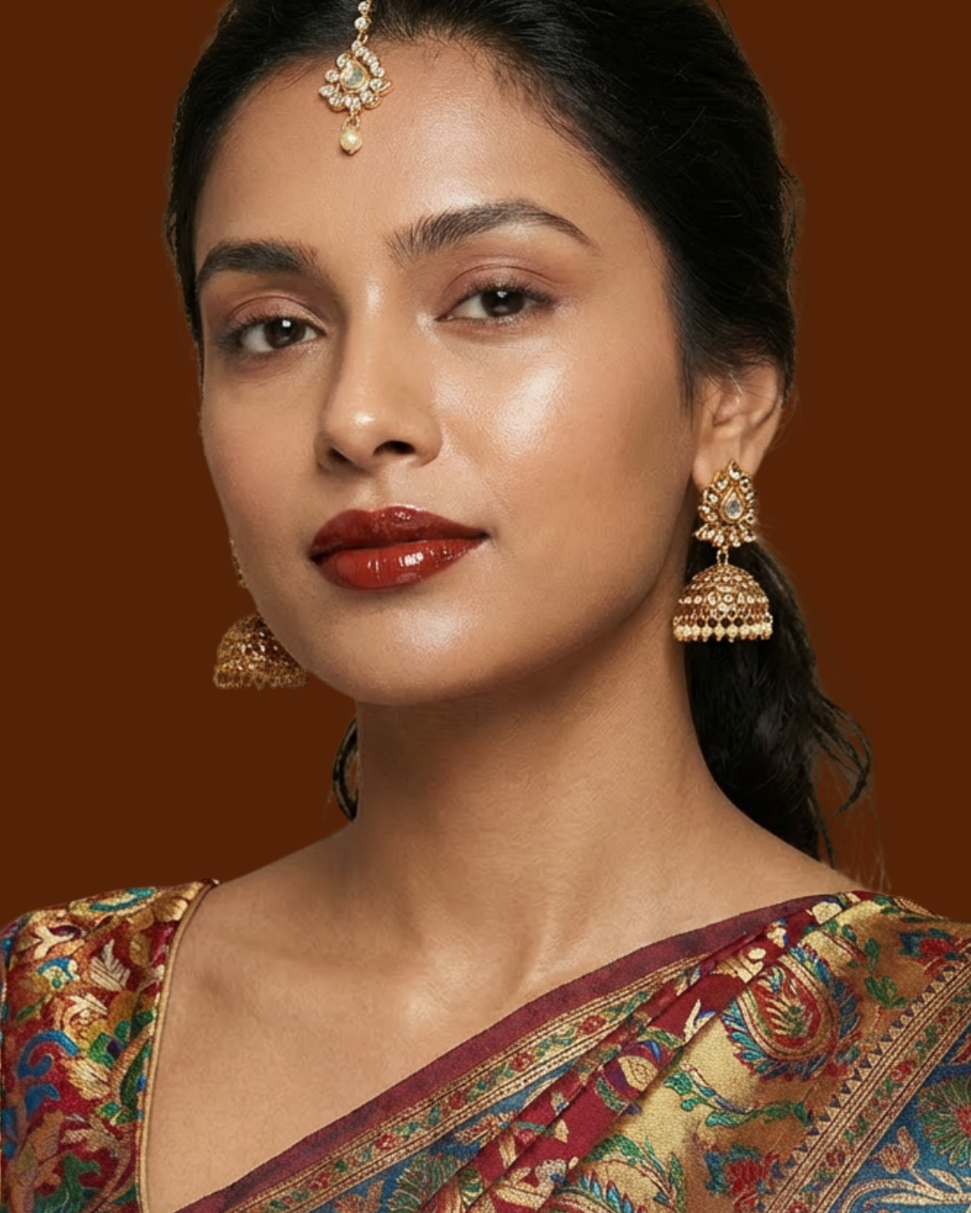 Rang-e-Ishq Lip Glaze