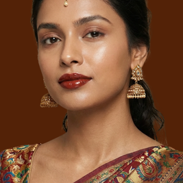 Rang-e-Ishq Lip Glaze