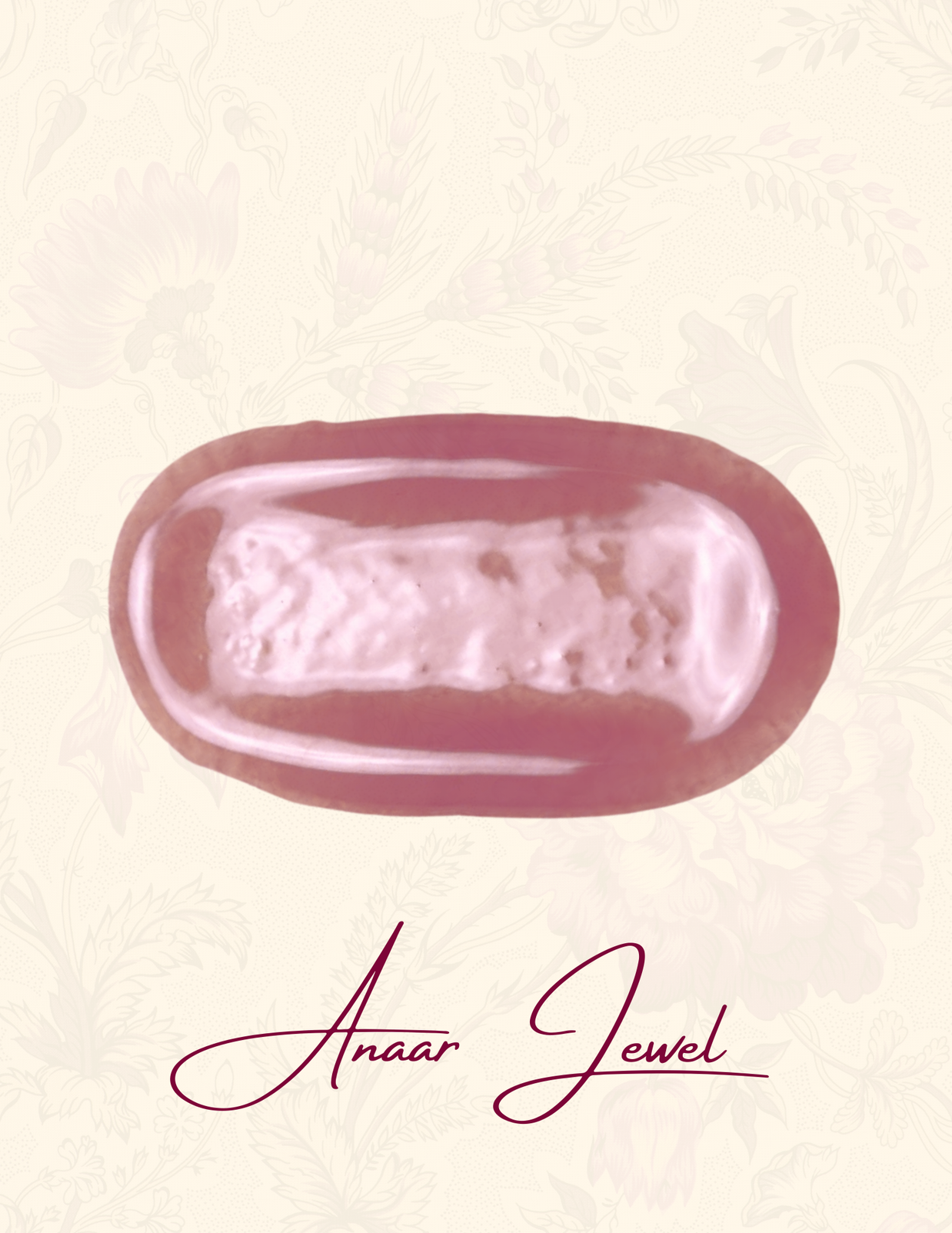Nakhra Nectar Jelly Oil