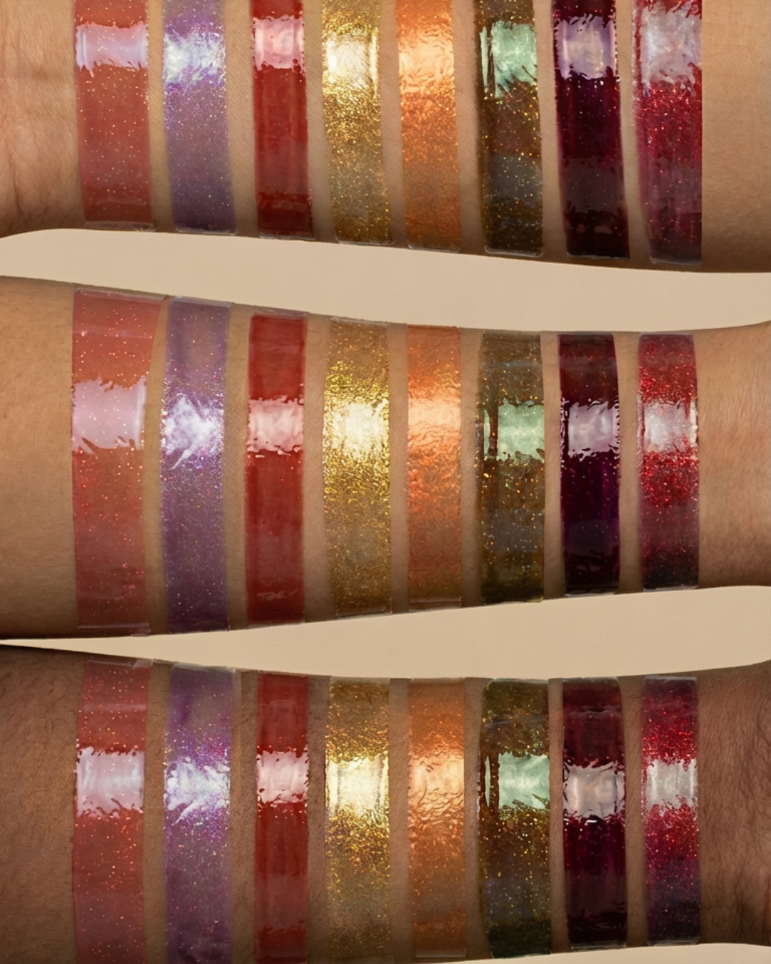 Rang-e-Ishq Lip Glaze
