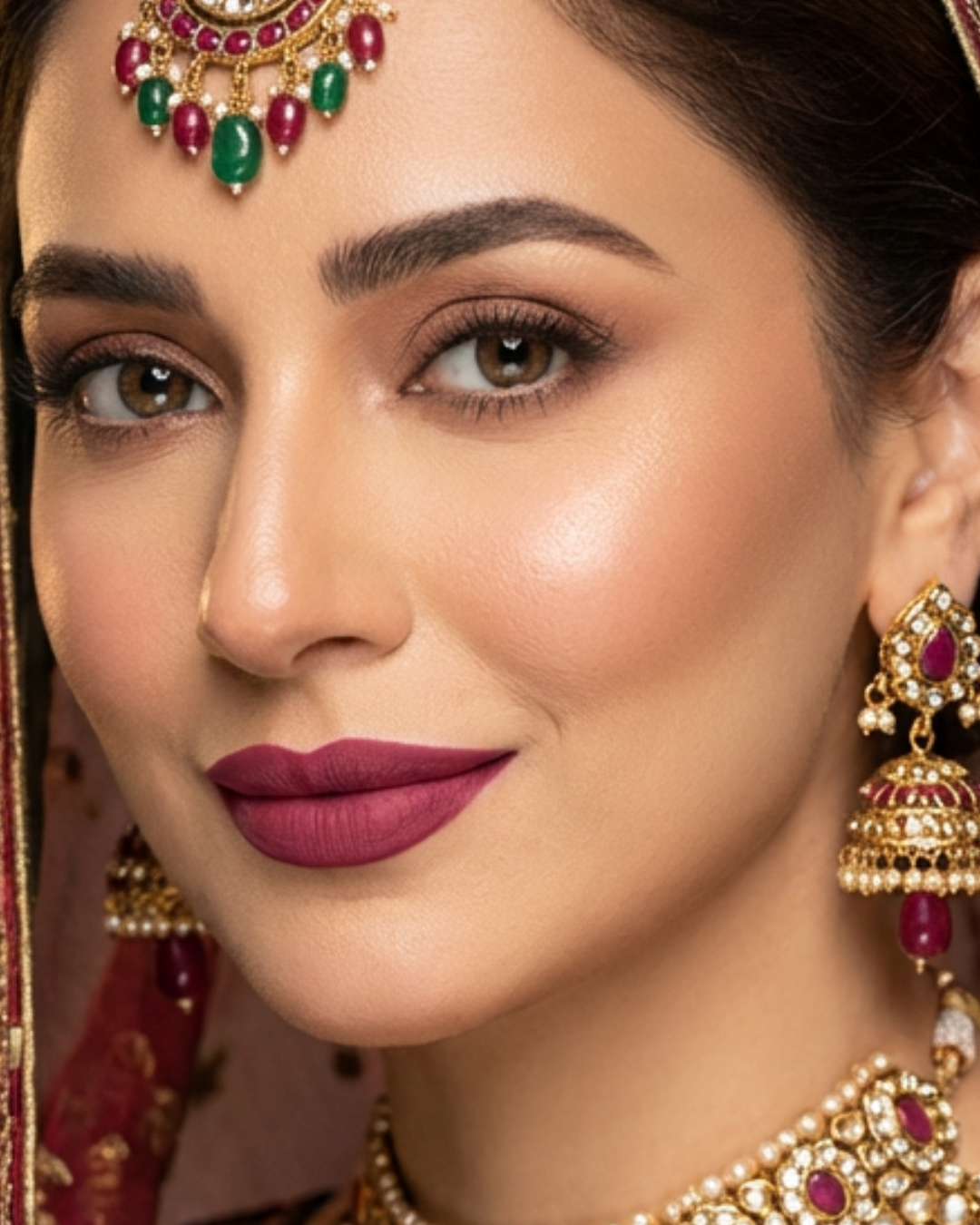 Pardesi Pout Lip Liner