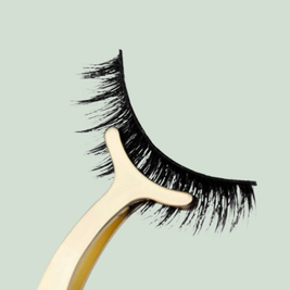 Padma Precision Grip Lash Applicator