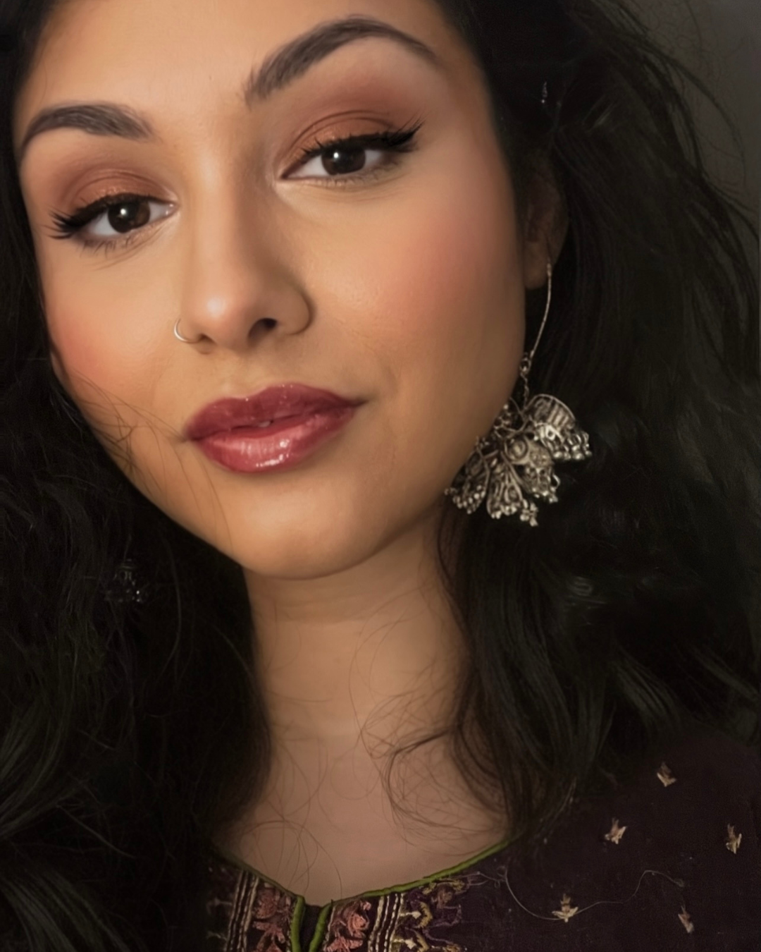 Rang-e-Ishq Lip Glaze