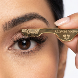 Padma Precision Grip Lash Applicator