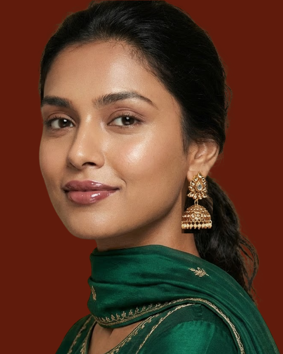 Rang-e-Ishq Lip Glaze