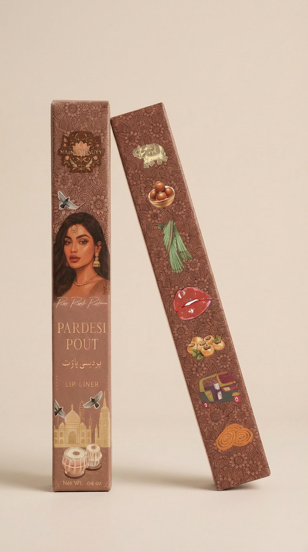 Pardesi Pout Lip Liner