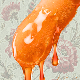 Nakhra Nectar Jelly Oil